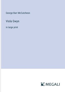 portada Viola Gwyn: in large print (en Inglés)
