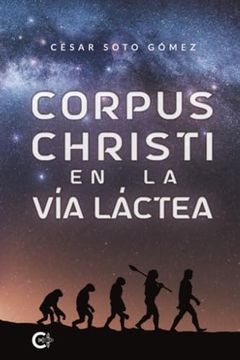 portada Corpus Christi en la vía Láctea