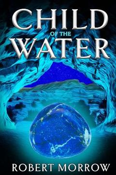 portada Child of the Water (en Inglés)