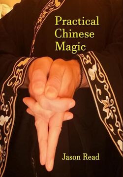 portada Practical Chinese Magick (en Inglés)
