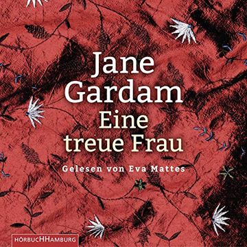 portada Eine Treue Frau: 6 cds (en Alemán)
