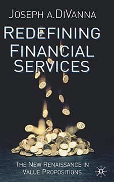 portada Redefining Financial Services: The new Renaissance in Value Propositions 