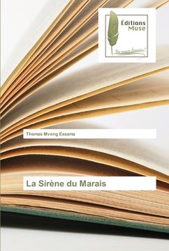 portada La Sirène du Marais (en Francés)