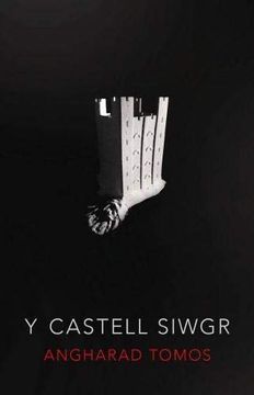 portada Castell Siwgr, y (en Galés)
