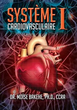 portada Système Cardiovasculaire i (en Francés)