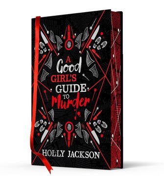 A Good Girl s Guide to Murder Collectors Edition: Book 1