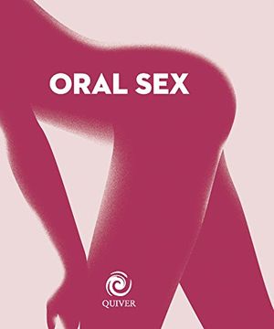 portada Oral sex Mini Book (Quiver Minis) (en Inglés)