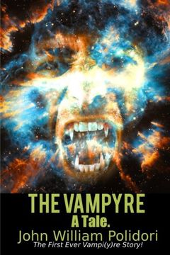 portada The Vampyre: A Tale.: Volume 27 (Best Novel Classics)