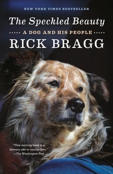 portada The Speckled Beauty: A dog and his People (en Inglés)