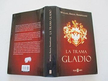 portada La Trama Gladio (in Spanish)