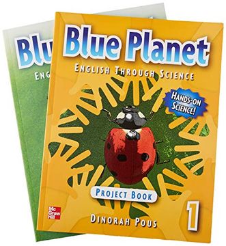 portada Blue Planet 1 Pack Sb+Pb