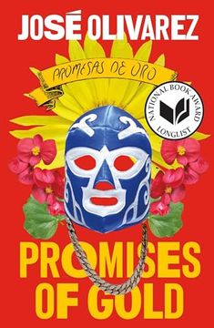 portada Promises of Gold (en Inglés)