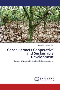 portada Cocoa Farmers Cooperative and Sustainable Development