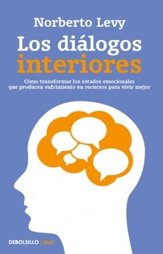 portada Los Dialogos Interiores (in Spanish)
