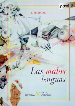 portada Las Malas Lenguas (in Spanish)