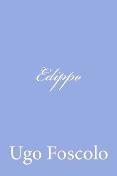 portada Edippo (Italian Edition)