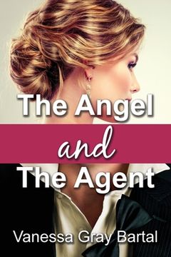 portada The Angel and The Agent (en Inglés)