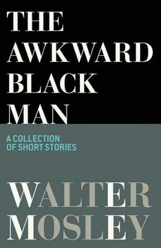 portada The Awkward Black man (in English)