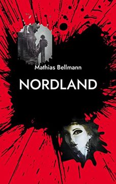 portada Nordland: Pagane Lyrik (en Alemán)