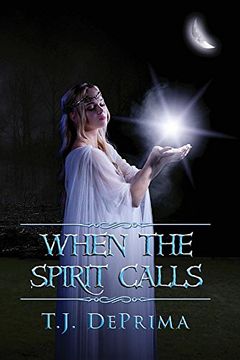 portada When the Spirit Calls