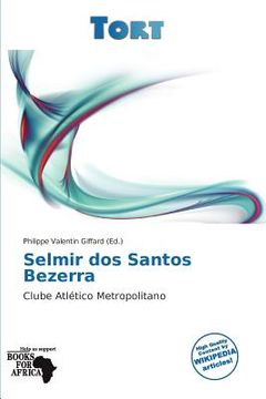portada selmir dos santos bezerra (en Inglés)