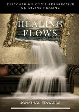 portada Healing Flows (en Inglés)