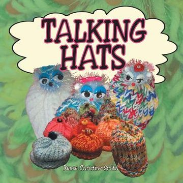 portada Talking Hats (en Inglés)