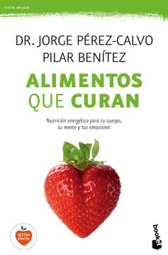 portada Alimentos que Curan (in Spanish)