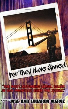 portada For they Have Sinned (in English)