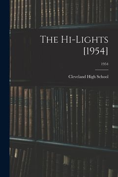 portada The Hi-Lights [1954]; 1954