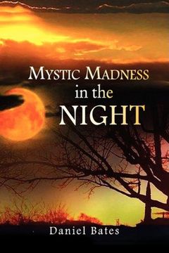 portada Mystic Madness in the Night (en Inglés)