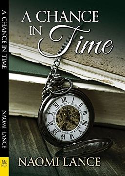 portada A Chance in Time (in English)