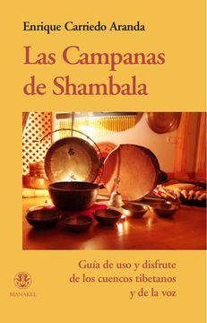 portada Las Campanas de Shambala (in Spanish)