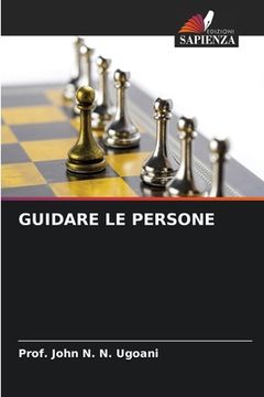 portada Guidare Le Persone (in Italian)