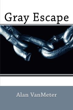 portada Gray Escape