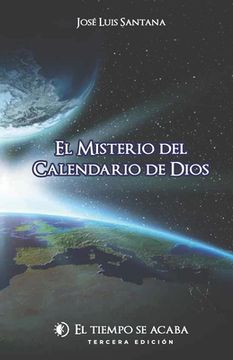 portada El Misterio del Calendario de Dios