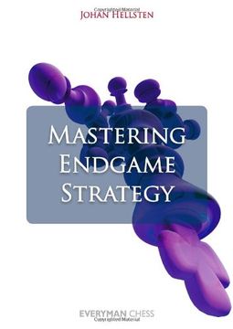 portada Mastering Endgame Strategy (in English)
