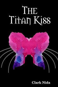 portada The Titan Kiss (en Inglés)