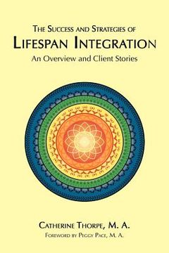 portada the success and strategies of lifespan integration (en Inglés)