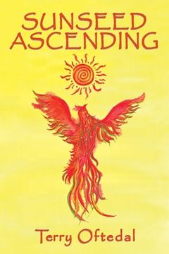 portada Sunseed Ascending (en Inglés)