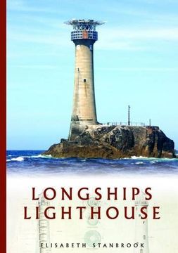 portada Longships Lighthouse (en Inglés)