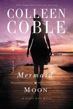 portada Mermaid Moon (A Sunset Cove Novel) (in English)
