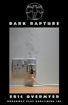 portada Dark Rapture (en Inglés)