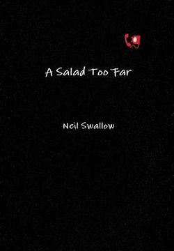 portada A Salad Too Far (en Inglés)