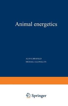 portada Animal Energetics (in English)