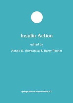 portada Insulin Action (en Inglés)