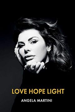 portada Love. Hope. Light. (en Inglés)