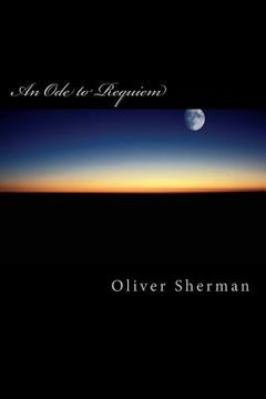 portada An Ode to Requiem (in English)