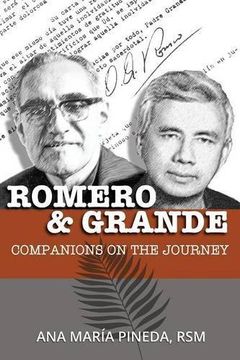 portada Romero & Grande: Companions on the Journey