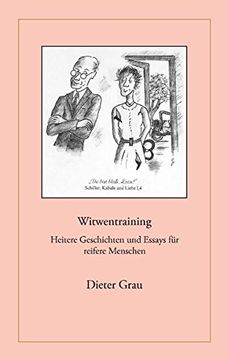 portada Witwentraining (German Edition)